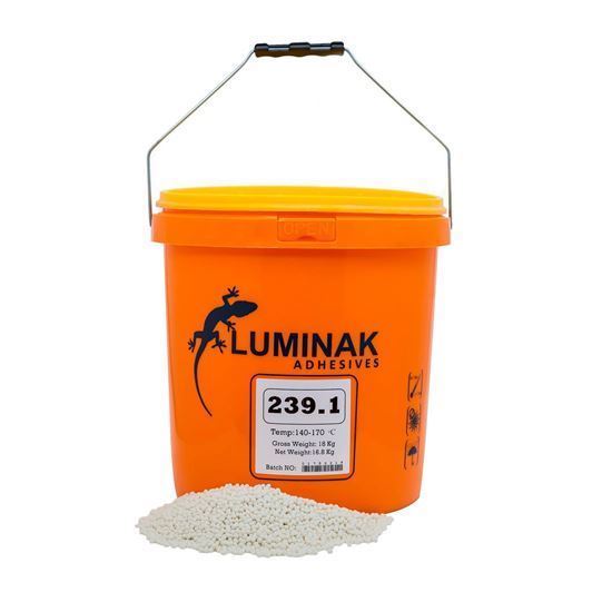 Luminak 239.1 resmi