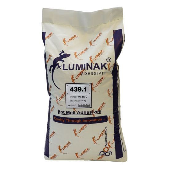 Luminak 439.1 resmi