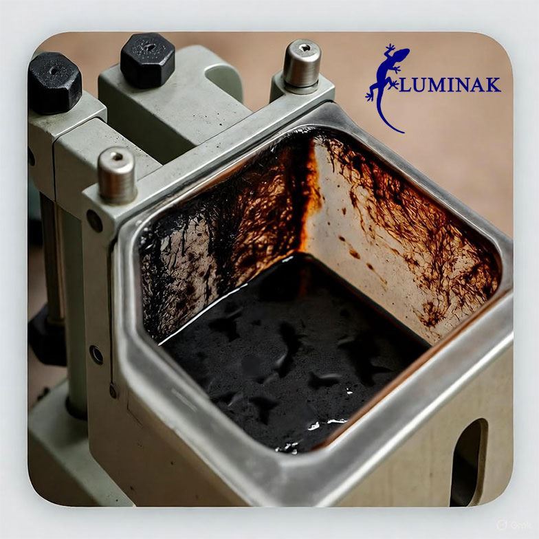 بهترین پاککنندههای چسب حرارتی: راهنمای جامع برای نگهداری و تمیزکاری سیستمهای چسب حرارتی بهترین پاککنندههای چسب حرارتی: راهنمای جامع برای نگهداری و تمیزکاری سیستمهای چسب حرارتی